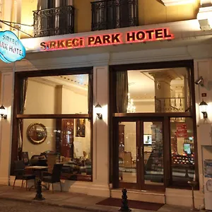 Sirkeci Park Szálloda