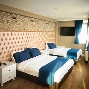 Cape Palace *** Istambul