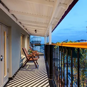 World House Boutique *** Istambul