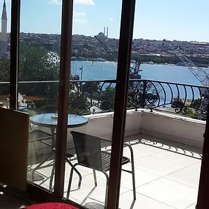 Galatolia *** Istambul