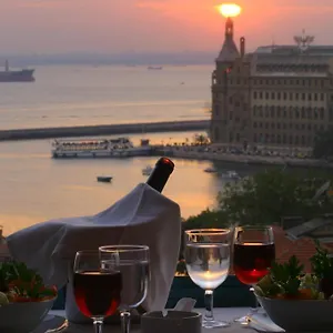 Sidonya *** Istambul