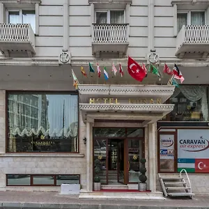 Kuran International *** Istambul