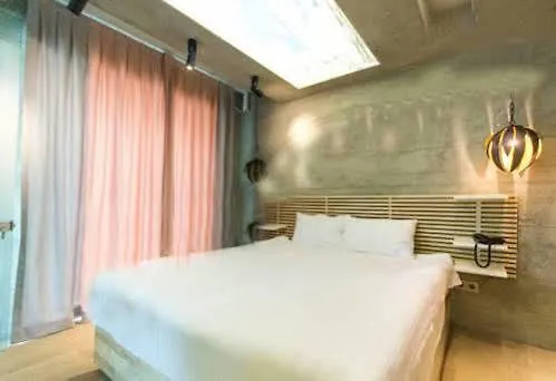 Trend Istanbul Bosphorus Hotel Törökország